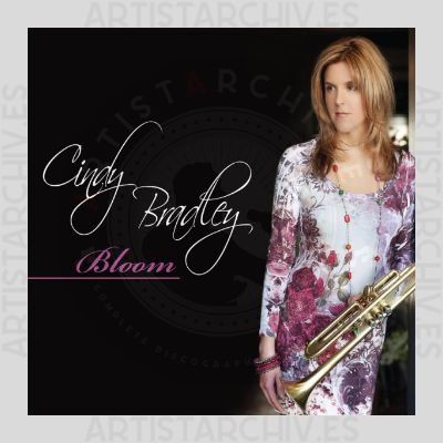 Cindy Bradley - Bloom