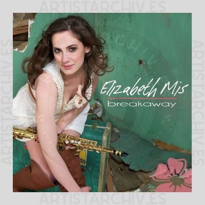 Elizabeth Mis - Breakaway