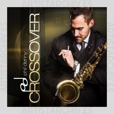 Phil Denny - Crossover