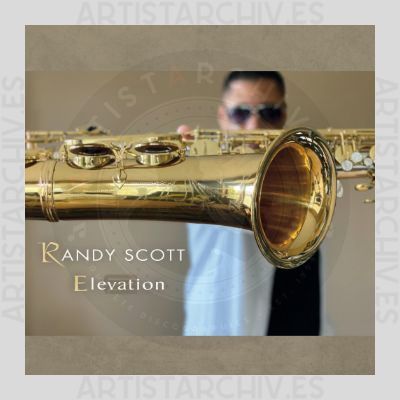 Randy Scott - Elevation