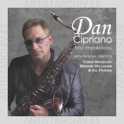 Dan Cipriano - First Impressions