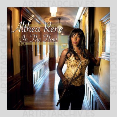 Althea René - In The Flow