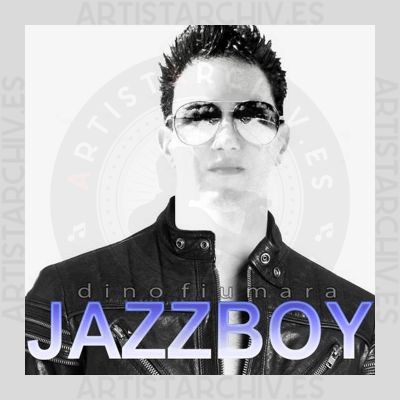 Dino Fiumara - Jazzboy