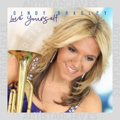 Cindy Bradley - Love Yourself