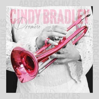 Cindy Bradley - Promise