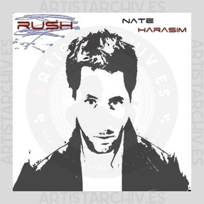 Nate Harasim - Rush