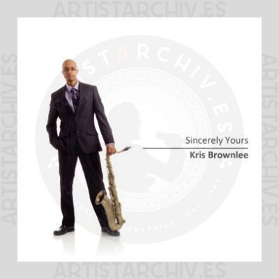 Kris Brownlee - Sincerely Yours