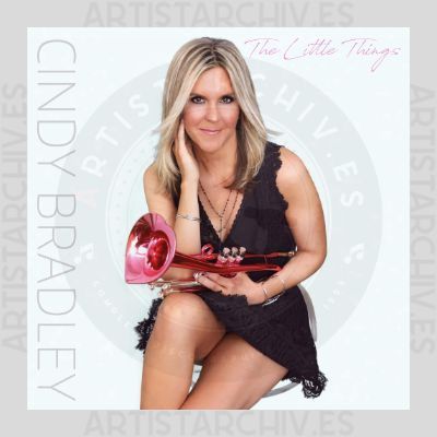 Cindy Bradley - The Little Things