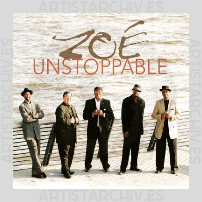 Zoé - Unstoppable