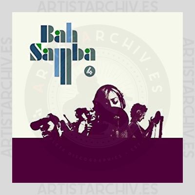 Bah Samba - 4