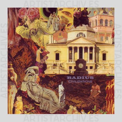 Radius - Civilizations