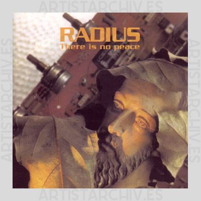 Radius - There Is No Peace