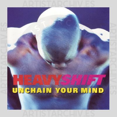 Heavyshift - Unchain Your Mind