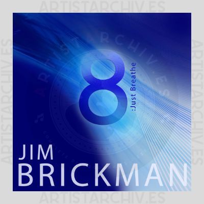 Jim Brickman - 8 - Just Breathe