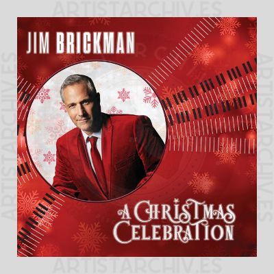 Jim Brickman - A Christmas Celebration