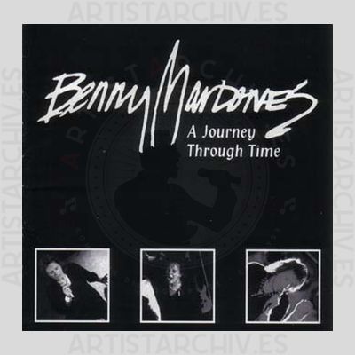 Benny Mardones - A Journey Through Time