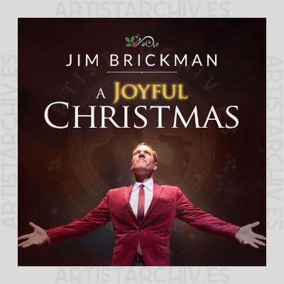 Jim Brickman - A Joyful Christmas