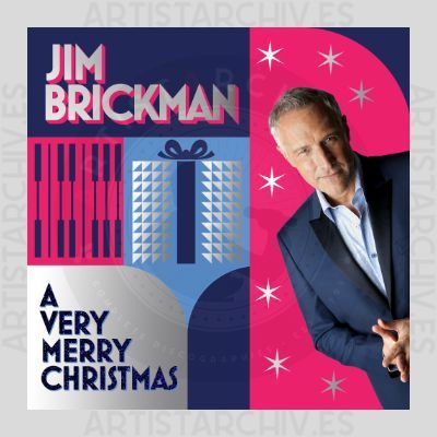 Jim Brickman - A Very Merry Christmas