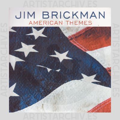 Jim Brickman - American Themes