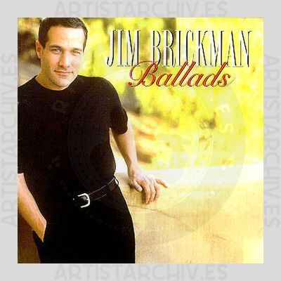 Jim Brickman - Ballads (Singapore Edition)