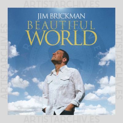 Jim Brickman - Beautiful World