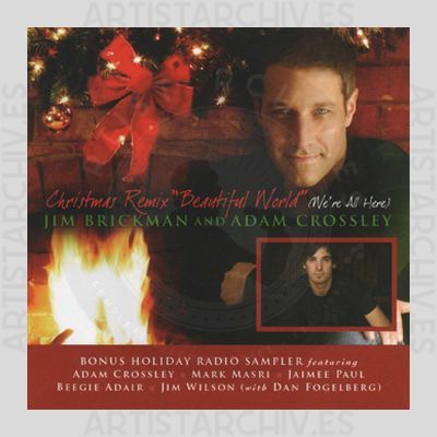 Jim Brickman - Beautiful World (Christmas Remix)