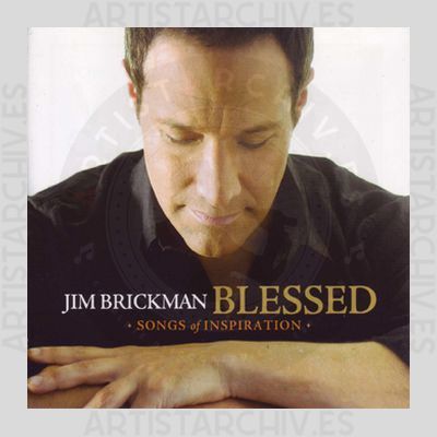 Jim Brickman - Blessed