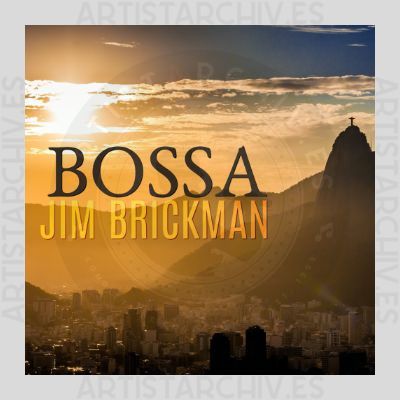 Jim Brickman - Bossa