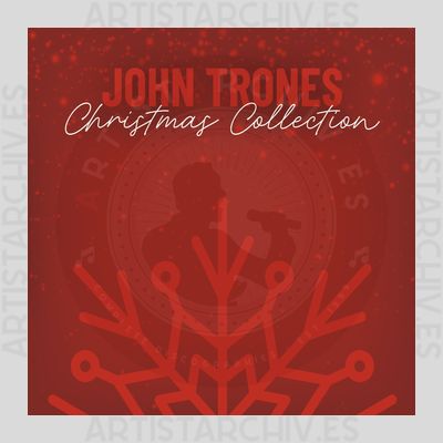 John Trones - Christmas Collection