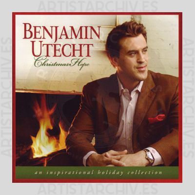 Benjamin Utecht - Christmas Hope