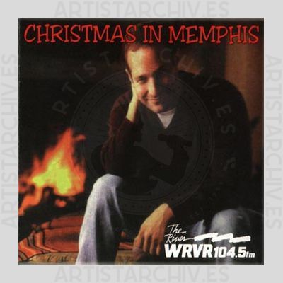 Jim Brickman - Christmas In Memphis