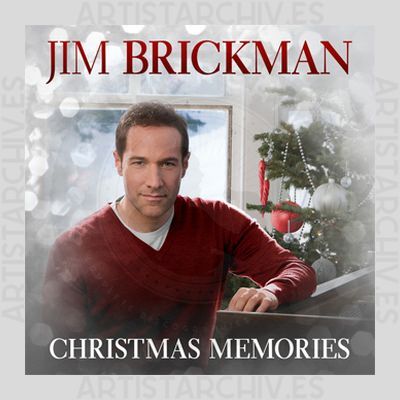 Jim Brickman - Christmas Memories