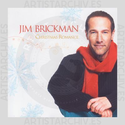 Jim Brickman - Christmas Romance