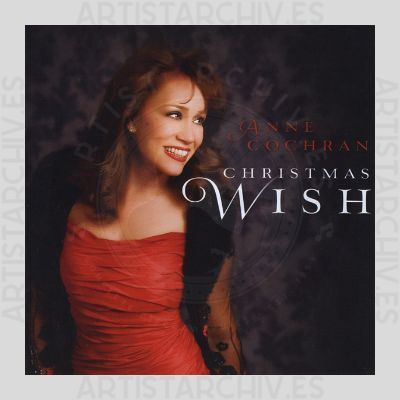 Anne Cochran - Christmas Wish