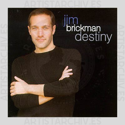 Jim Brickman - Destiny