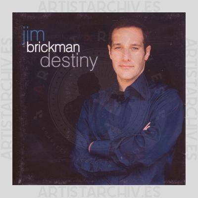 Jim Brickman - Destiny