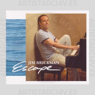Jim Brickman - Escape