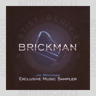 Jim Brickman - Exclusive Music Sampler