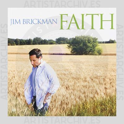 Jim Brickman - Faith