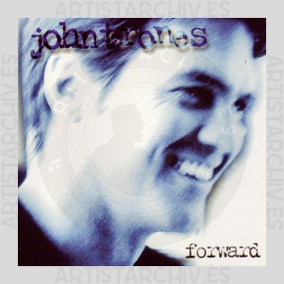 John Trones - Forward