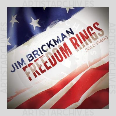 Jim Brickman - Freedom Rings
