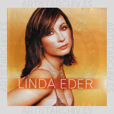 Linda Eder - Gold