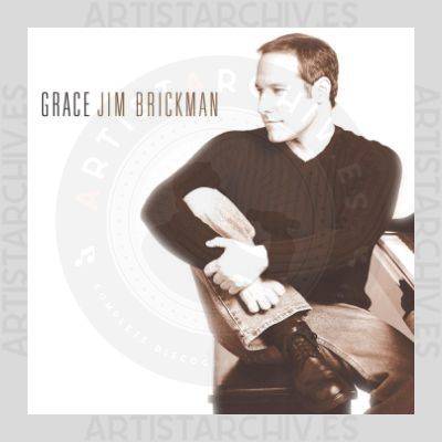 Jim Brickman - Grace
