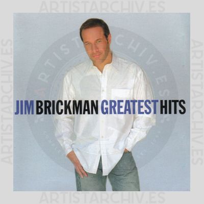 Jim Brickman - Greatest Hits