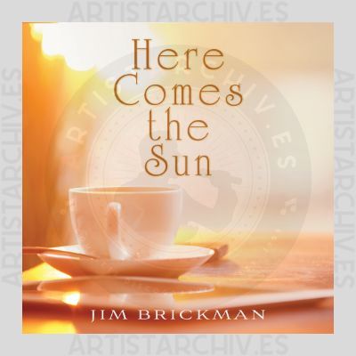 Jim Brickman - Here Comes The Sun