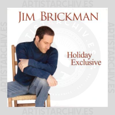 Jim Brickman - Holiday Exclusive