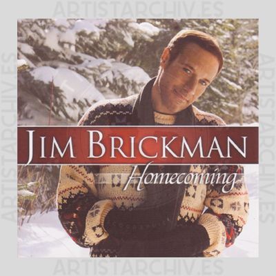 Jim Brickman - Homecoming