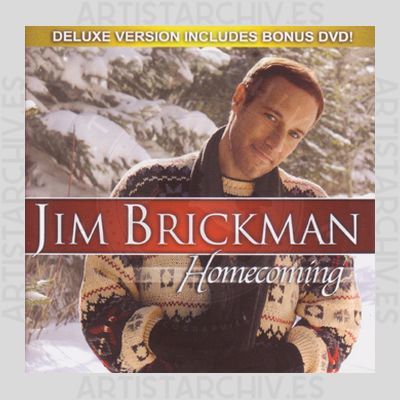 Jim Brickman - Homecoming