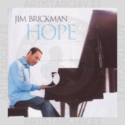 Jim Brickman - Hope