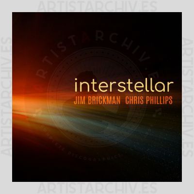 Jim Brickman & Chris Phillips - Interstellar